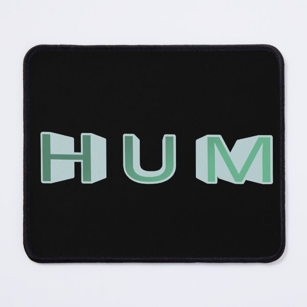 Item preview, Hum 3D Green Art designed and sold by Dollparts777.