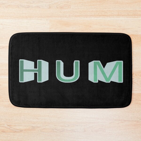 Item preview, Hum 3D Green Art designed and sold by Dollparts777.