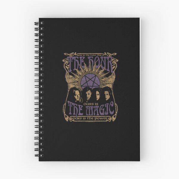 Item preview, The Craft Now Is The Hour Design designed and sold by LuyseiQakama.