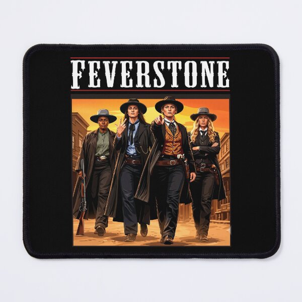 Item preview, Indiana Fever - Caitlin Clark - Aliyah Boston - Kelsey Mitchell - Sophie Cunningham - Tombstone - Feverstone designed and sold by a2ungugu.