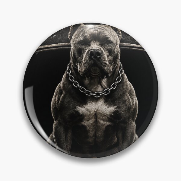 Item preview, guardian dog powerl protector designed and sold by gypsy-joker.