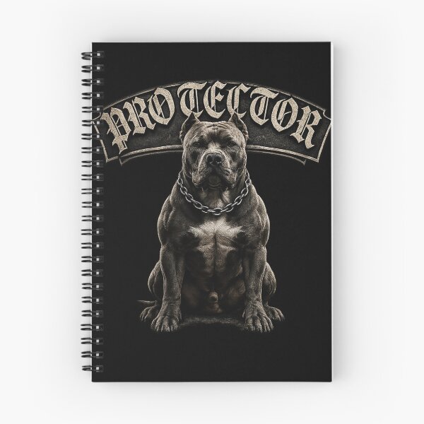 Item preview, guardian dog powerl protector designed and sold by gypsy-joker.
