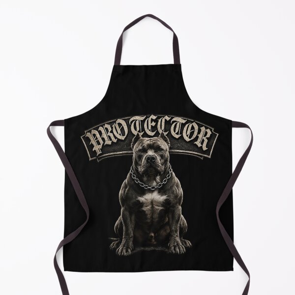 Item preview, guardian dog powerl protector designed and sold by gypsy-joker.