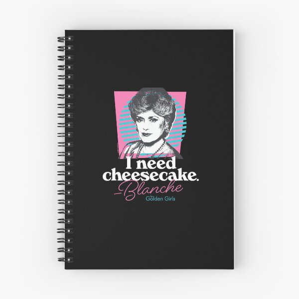 Item preview, The Golden Girls Blanche I Need Design designed and sold by LuyseiQakama.