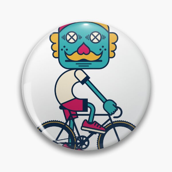 Artikelvorschau, Street-Cycling-Graffiti-Stil entworfen und verkauft von ultrakuik.