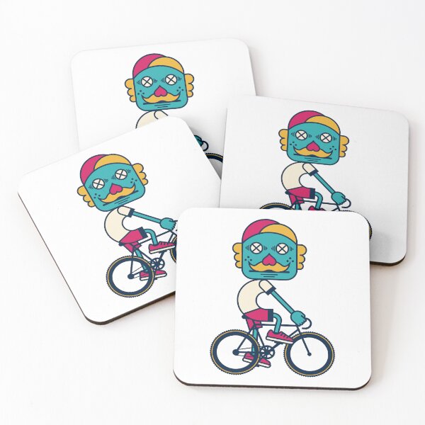 Item preview, Street Cycling Graffiti Style designed and sold by ultrakuik.