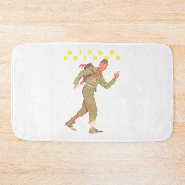 Item preview, Oingo Boingo Just A Lad Classic Tshirtpng designed and sold by marionojudy.