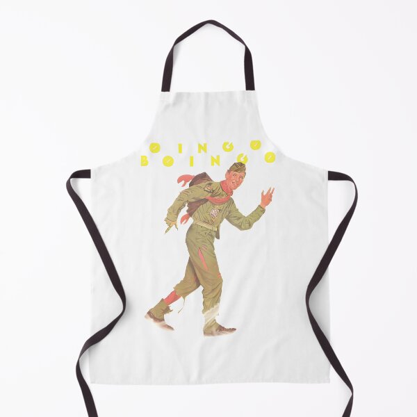 Item preview, Oingo Boingo Just A Lad Classic Tshirtpng designed and sold by marionojudy.