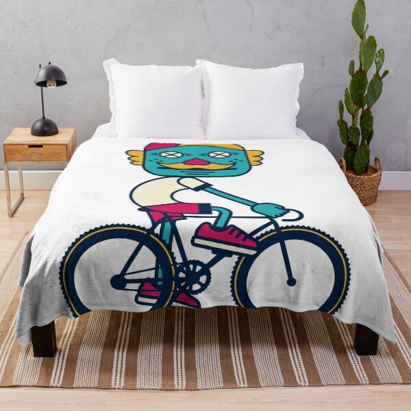 Item preview, Street Cycling Graffiti Style designed and sold by ultrakuik.