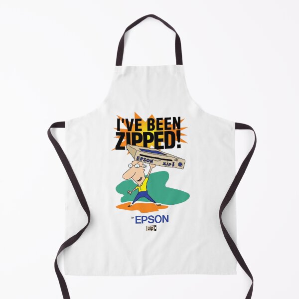 Item preview, Epson Zip Drive - I've Been Zipped! - Iomega designed and sold by a2ungugu.