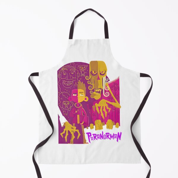 Item preview, Paranorman Pullover Sweatshirtpng designed and sold by marionojudy.