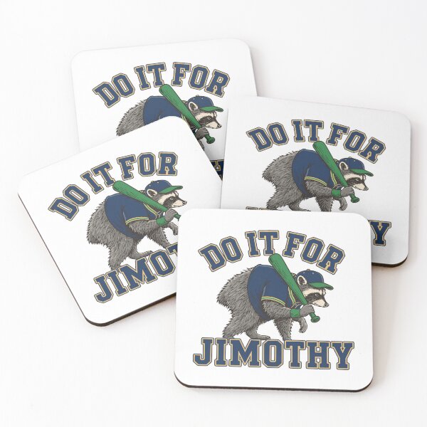 Item preview, Seattle Mariners - Jimothy - Do It For Jimothy designed and sold by a2ungugu.