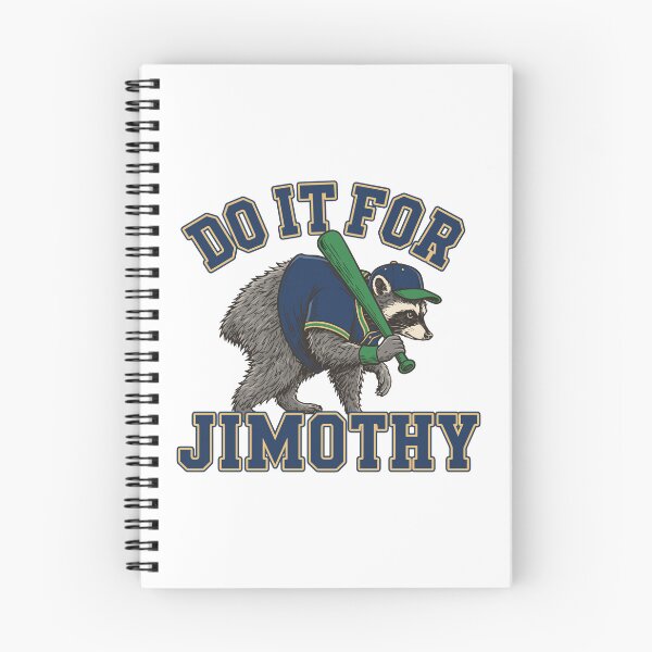 Item preview, Seattle Mariners - Jimothy - Do It For Jimothy designed and sold by a2ungugu.