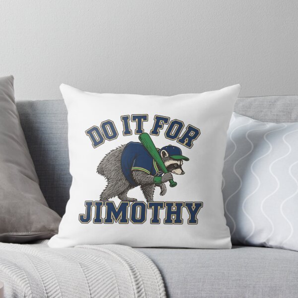Item preview, Seattle Mariners - Jimothy - Do It For Jimothy designed and sold by a2ungugu.