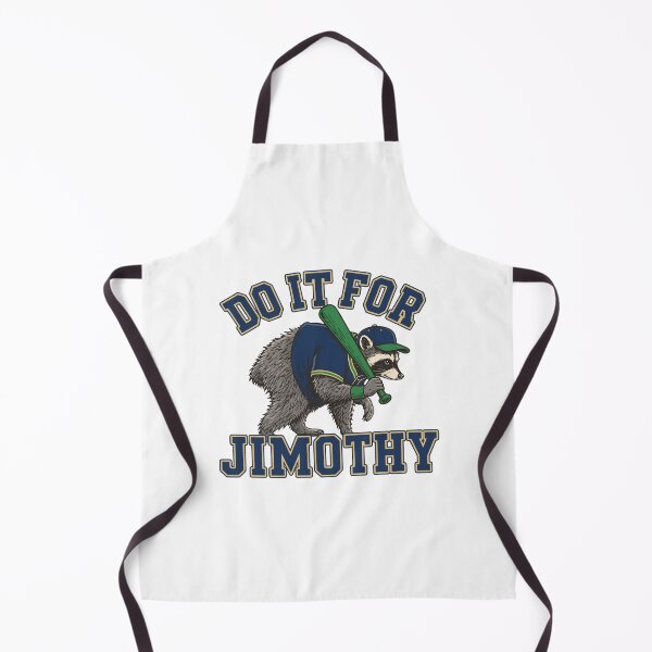 Item preview, Seattle Mariners - Jimothy - Do It For Jimothy designed and sold by a2ungugu.