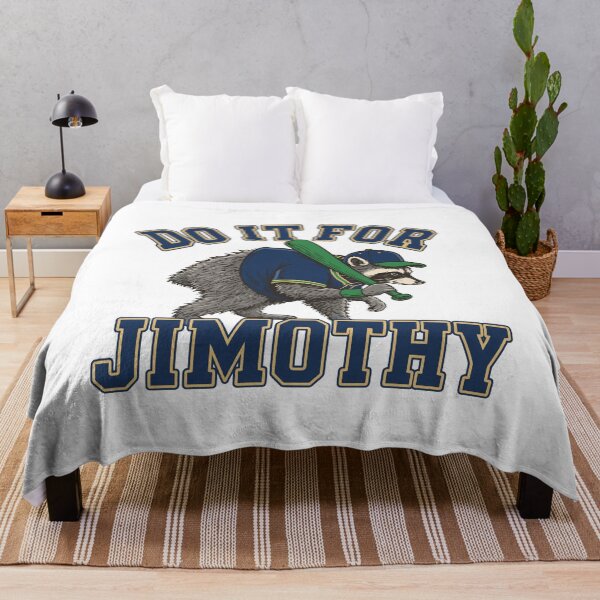 Item preview, Seattle Mariners - Jimothy - Do It For Jimothy designed and sold by a2ungugu.