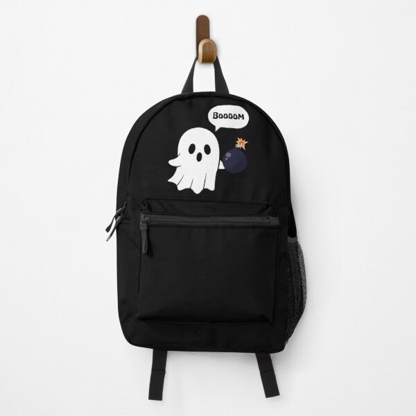 Item preview, Ghost BOOM designed and sold by Konvero.