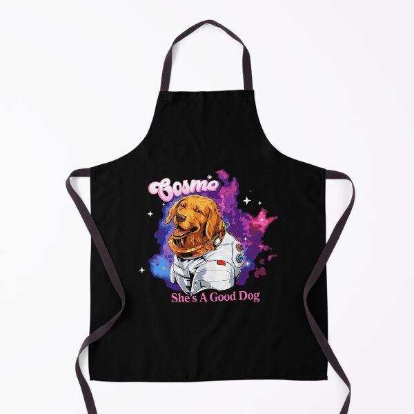 Item preview, Cosmo The Space Dog - Guardians Of The Galaxy Vol 3 - She's A Good Dog designed and sold by a2ungugu.