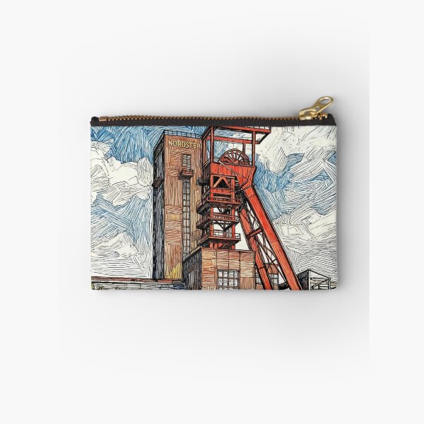 Item preview, Nordstern Colliery, Gelsenkirchen designed and sold by sid1802.
