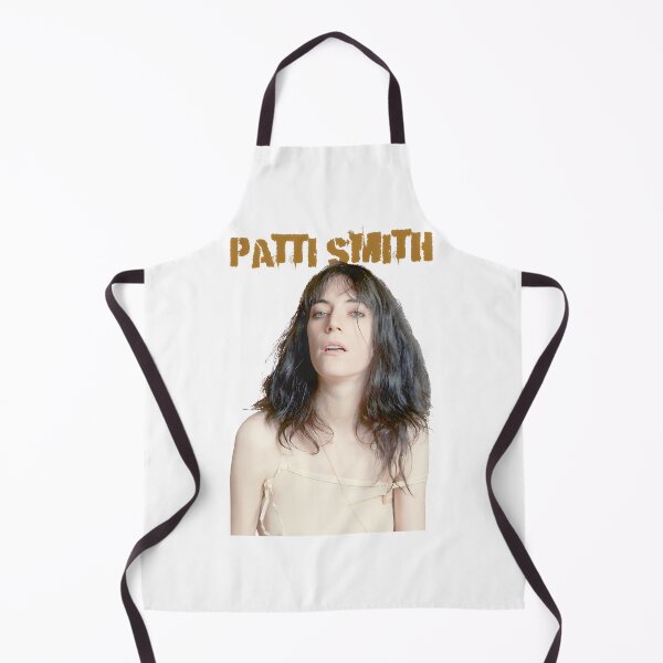 Item preview, Patti Smith Classic Tshirtpng designed and sold by marionojudy.