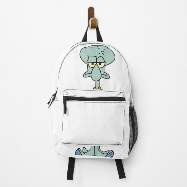 Item preview, Squidward designed and sold by DynamicGrace.