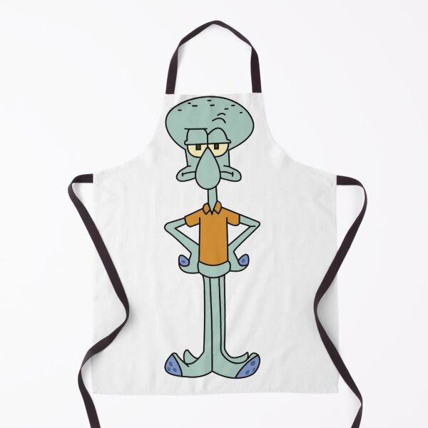 Item preview, Squidward designed and sold by DynamicGrace.