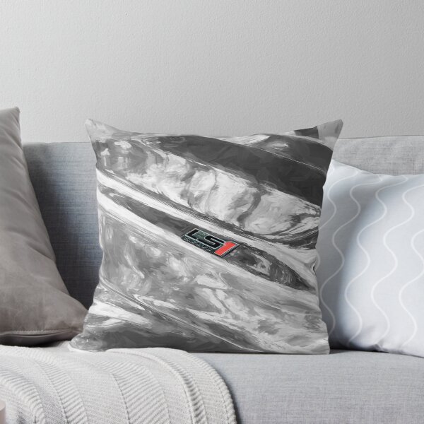 Item preview, 1969 Corvette Stingray Convertible Burgundy 427 Hood Car Poster designed and sold by RichFrancoCars.