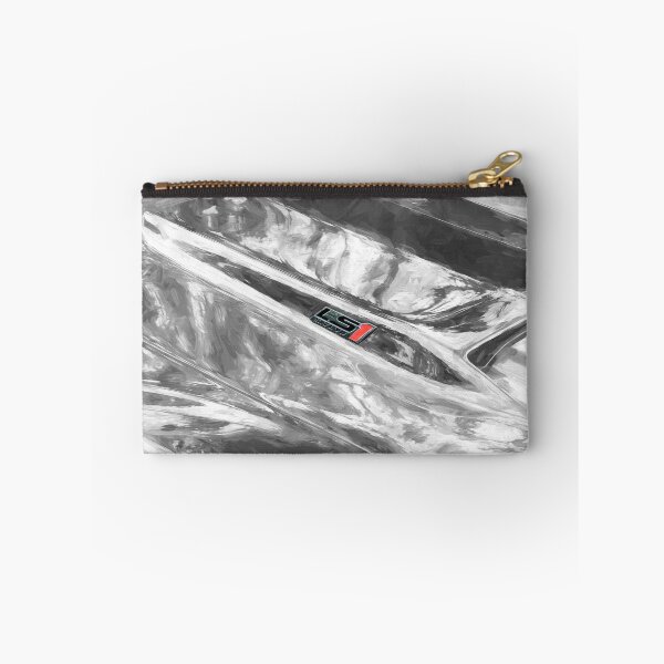 Item preview, 1969 Corvette Stingray Convertible Burgundy 427 Hood Car Poster designed and sold by RichFrancoCars.