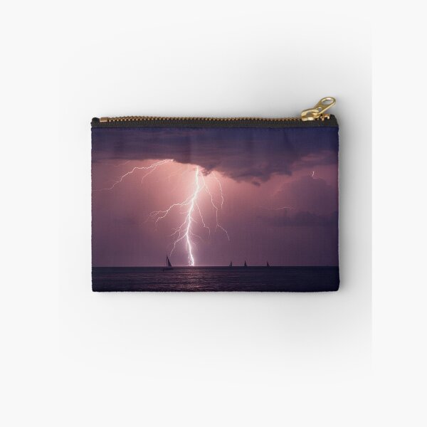 Item preview, Lightning designed and sold by RisingWolfStudio.