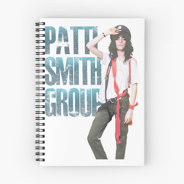 Item preview, Patti Smith Group Classic Tshirtpng designed and sold by marionojudy.