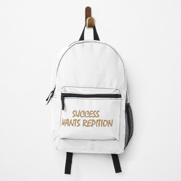 Item preview, Success wants repetition. designed and sold by Positive Mindzet!.