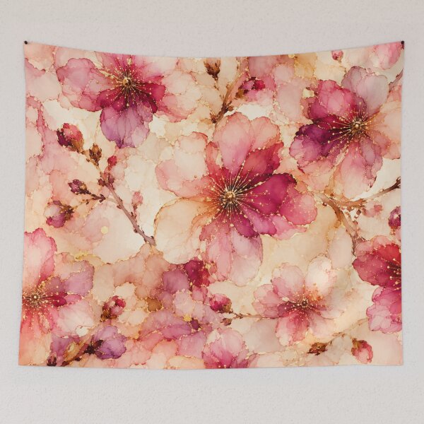 Item preview, Sakura Radiance designed and sold by PurrfectWhisper.