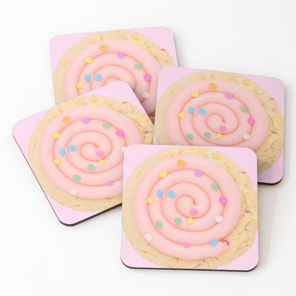 Item preview, Sugar cookie!! designed and sold by PLANET-VEE.