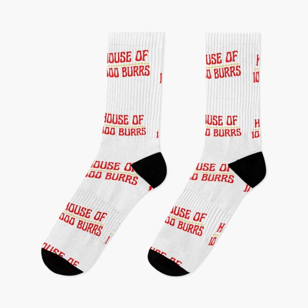 Item preview, House of 1000 Burrs designed and sold by Tuff-Tags.
