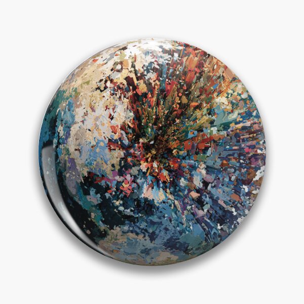 Item preview, Big Bang planeta designed and sold by Tana&tanuc.