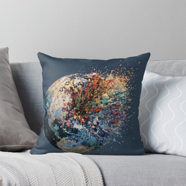 Item preview, Big Bang planeta designed and sold by Tana&tanuc.