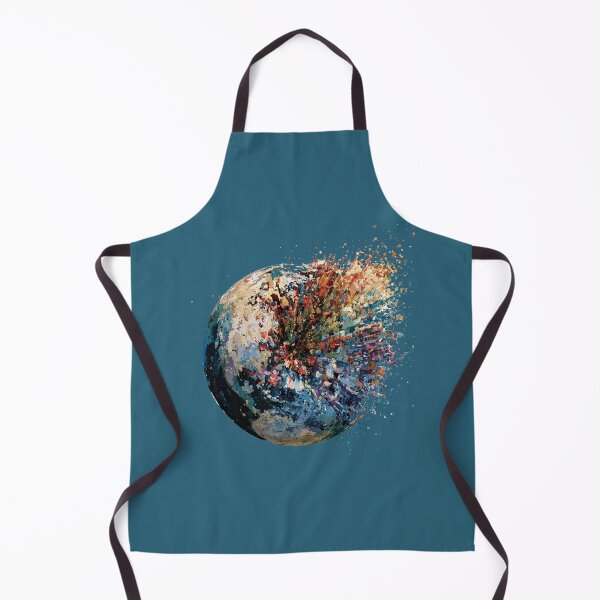 Item preview, Big Bang planeta designed and sold by Tana&tanuc.