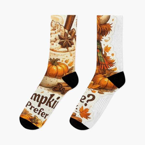 Item preview, Pumpkin Spice? I Prefer Whiskey designed and sold by Sartawsky.