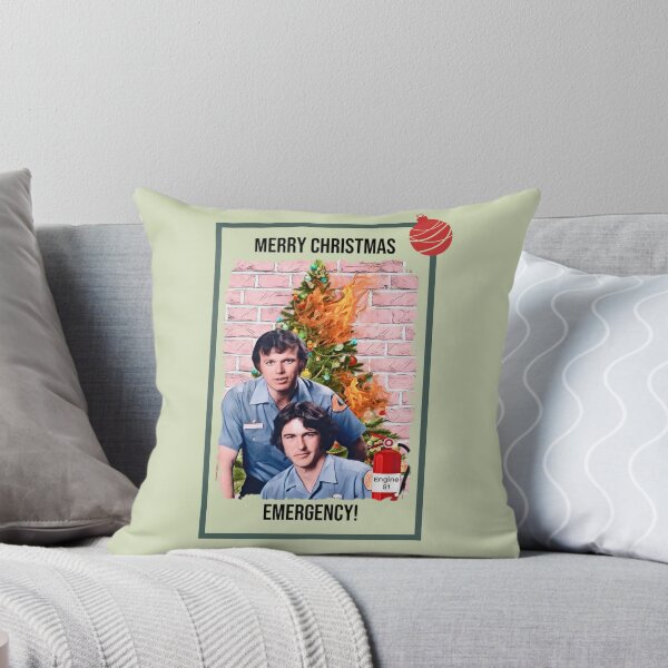 Item preview, Emergency Christmas Design 1 designed and sold by DNiceGirl.