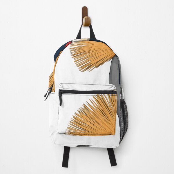Item preview, Crowned Crane Bird Profile Visual Art designed and sold by azedgwg.