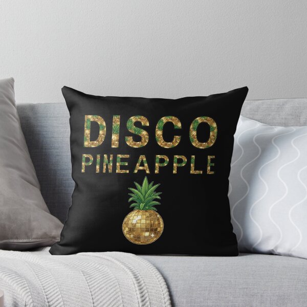 Item preview, Disco Pineapple designed and sold by Konvero.