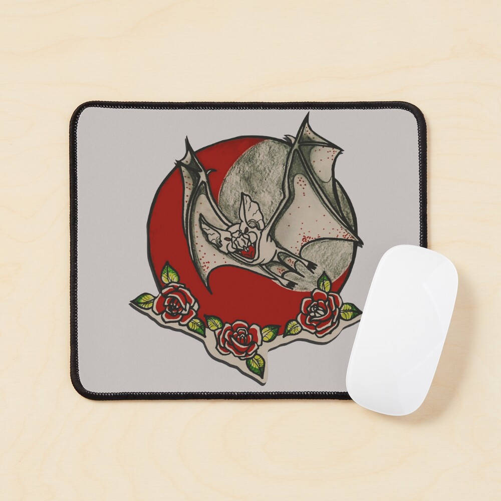 Item preview, Mouse Pad designed and sold by ShellSpell.