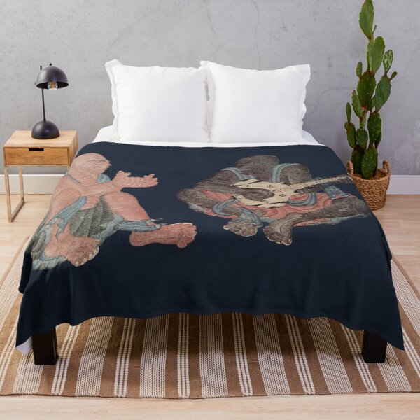 Item preview, The Nomadic Musicians designed and sold by MeaningIsUse.