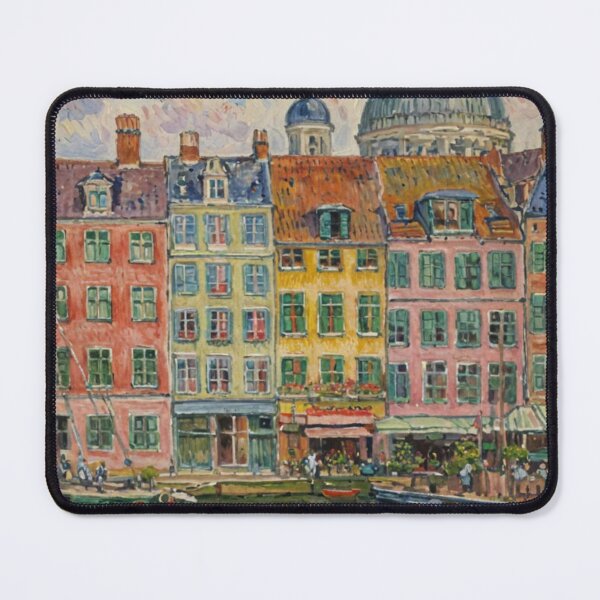 Item preview, Copenhagen designed and sold by sid1802.
