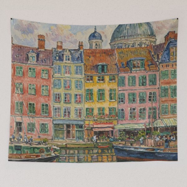Item preview, Copenhagen designed and sold by sid1802.