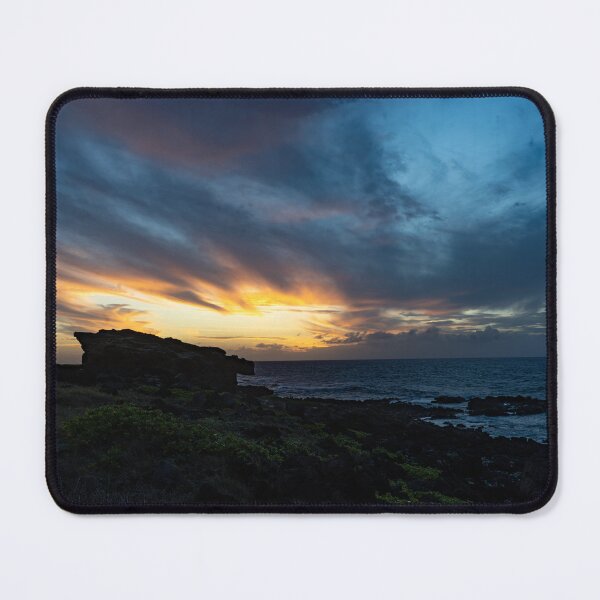 Item preview, Sunset Silhouette designed and sold by Keola Makaiau.