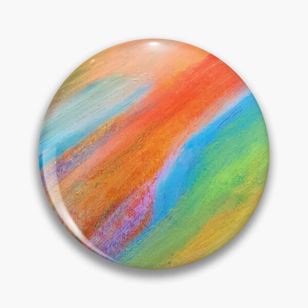 Item preview, Abstract in red and blue designed and sold by Tereza Pilar  Art.