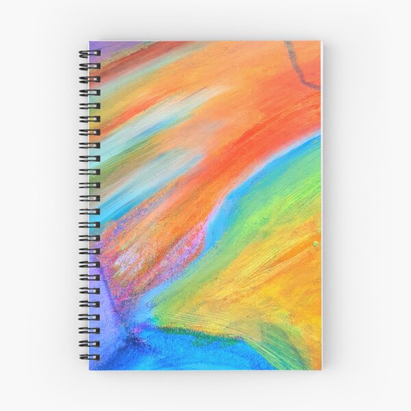 Item preview, Abstract in red and blue designed and sold by Tereza Pilar  Art.