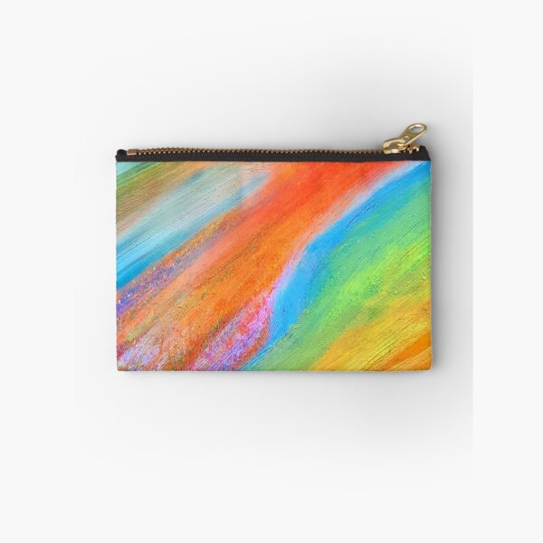 Item preview, Abstract in red and blue designed and sold by Tereza Pilar  Art.