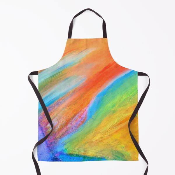 Item preview, Abstract in red and blue designed and sold by Tereza Pilar Art.